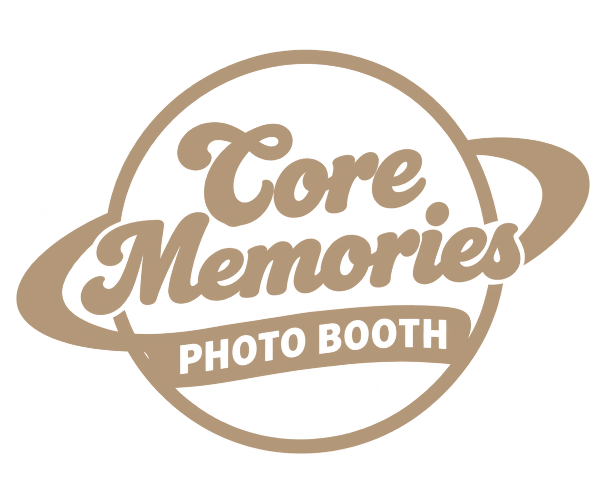 Core Memories Photo Booth