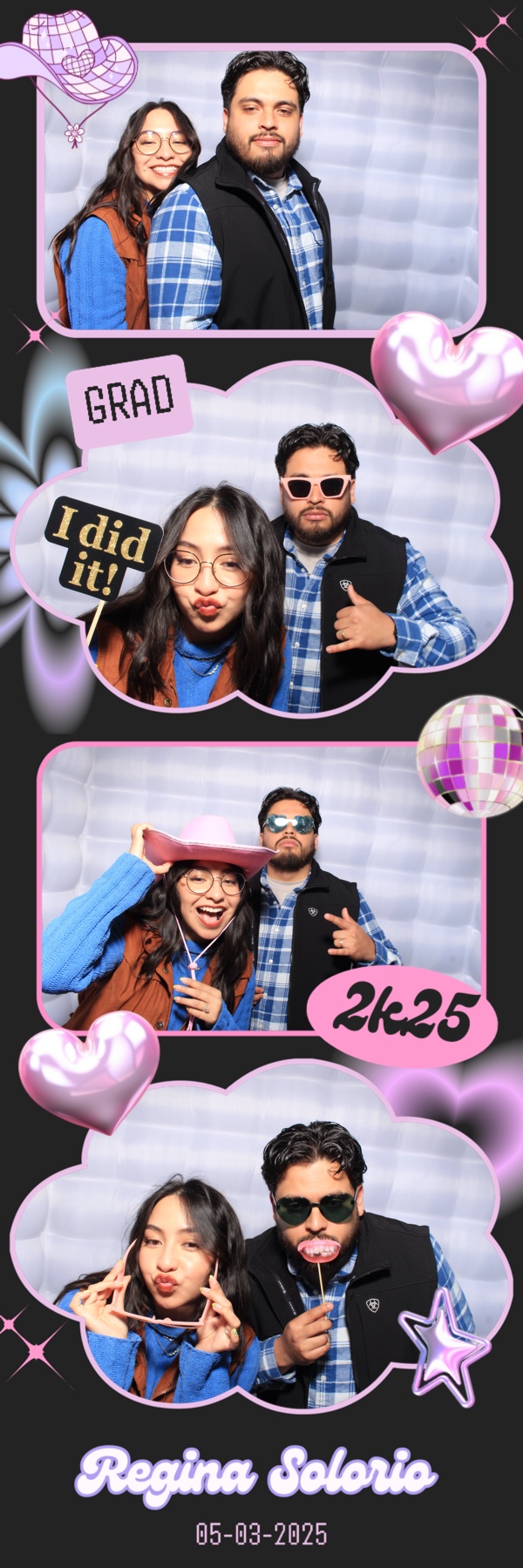 Wedding Photo Booth in Monterey County
