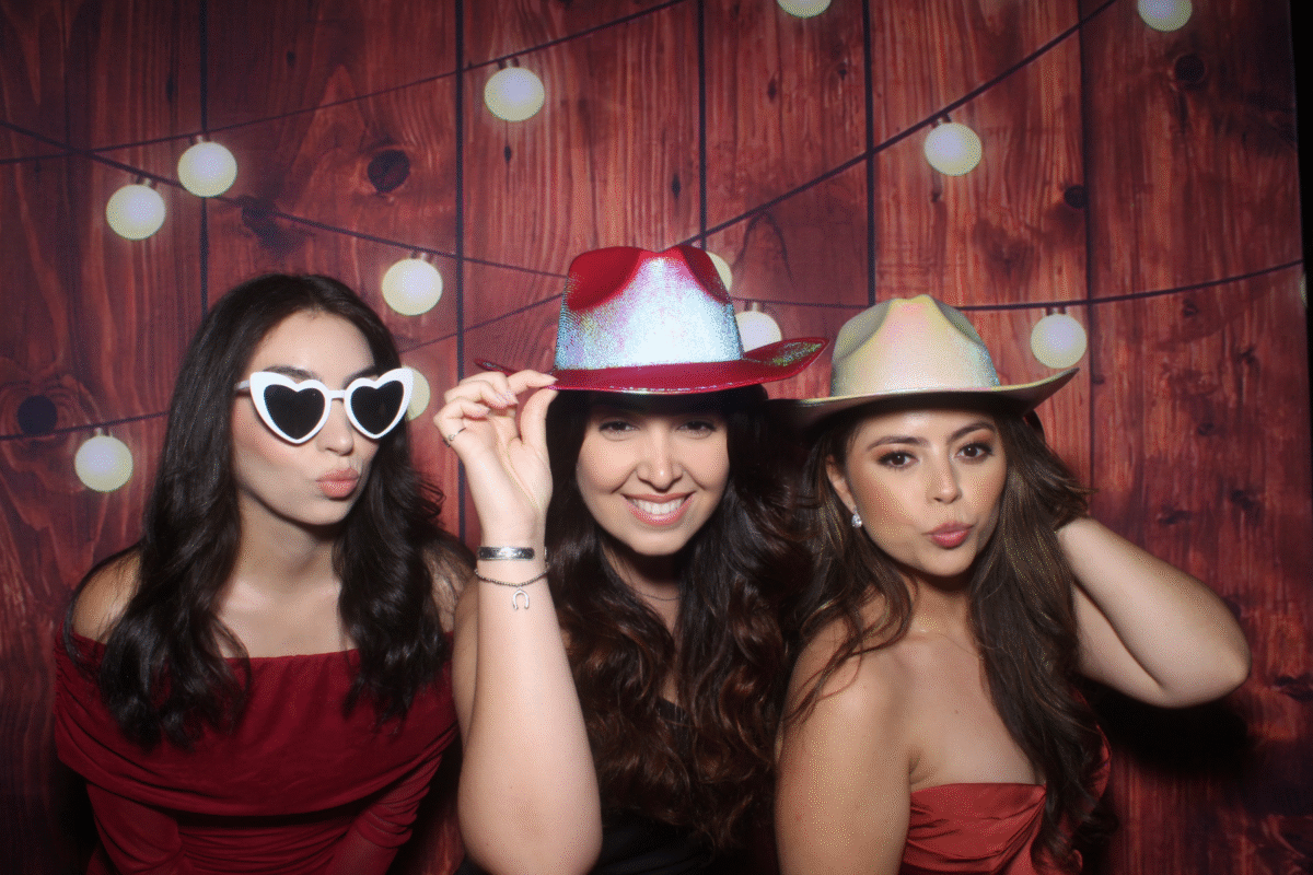 Prints vs. Digital Booths: Which One Is Right for Your Event?