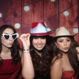 The Secret to Great Photo Booth Pictures: Lighting, Angles & Simple Poses