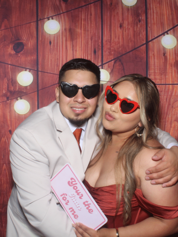 Client Spotlight: How Our Booth Made This Event Unforgettable