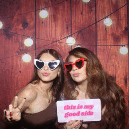 AI Backgrounds: The Modern Alternative to Traditional Photo Booth Backdrops