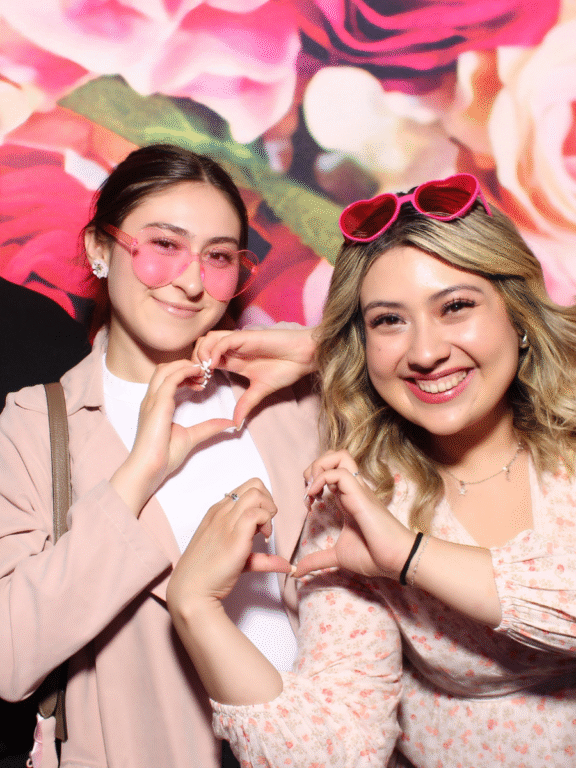 Behind the Scenes: How We Set Up a Professional Photo Booth From Start to Finish