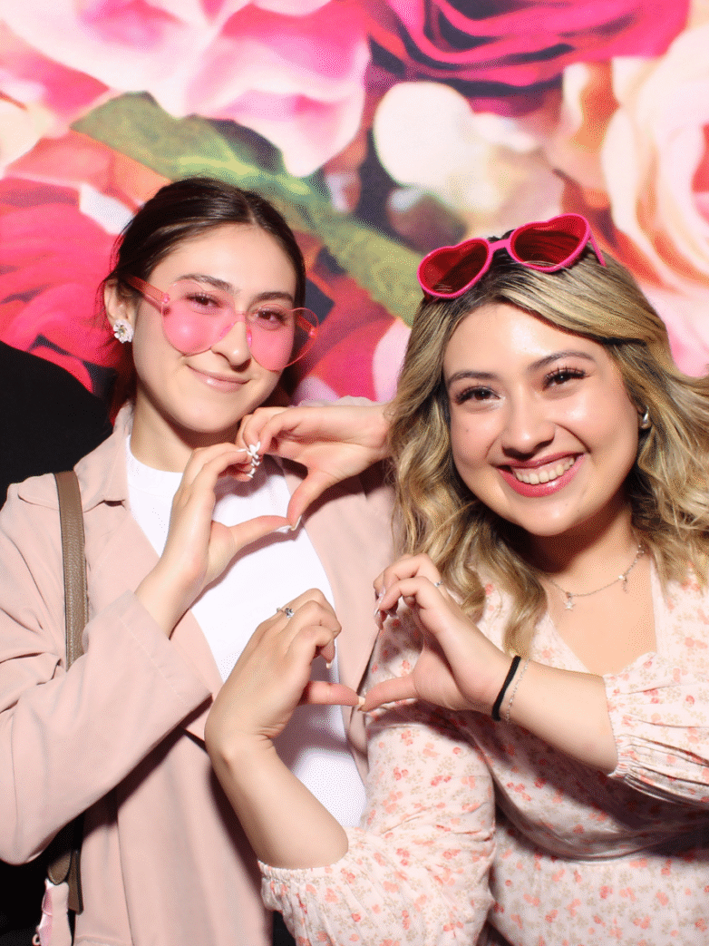 Behind the Scenes: How We Set Up a Professional Photo Booth From Start to Finish